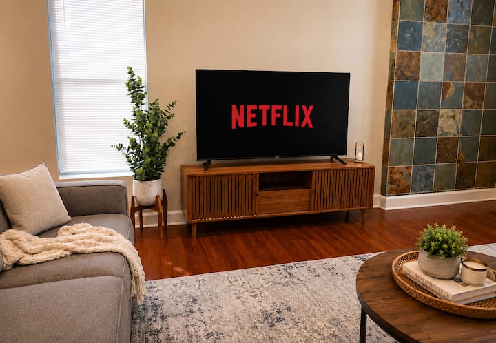 Mccormick Meetup - Prime Location - Sleeps 16 - Chicago, IL