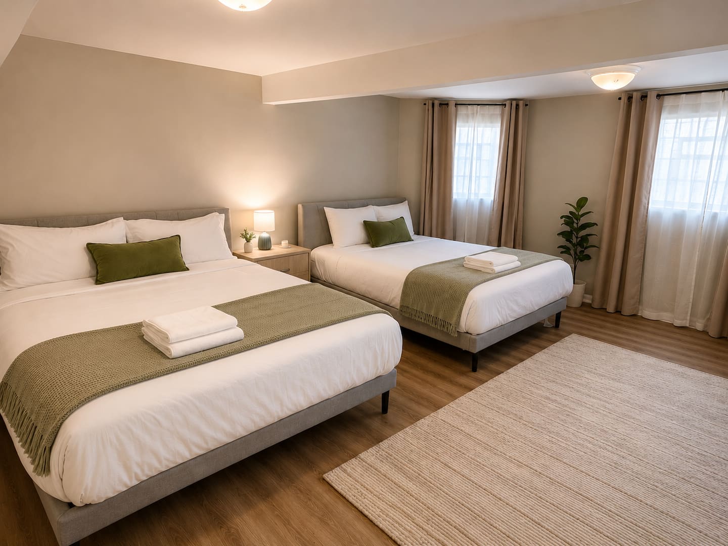 Bedroom 2