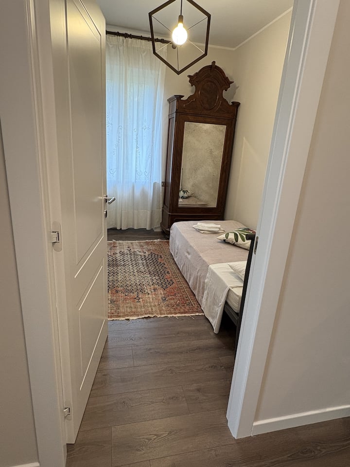 Camera da letto 3
