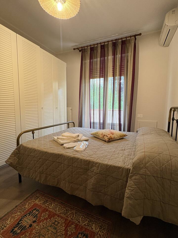 Camera da letto 2