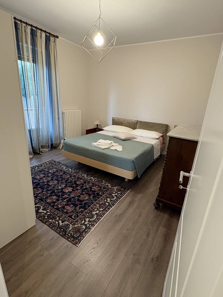 Camera da letto 1