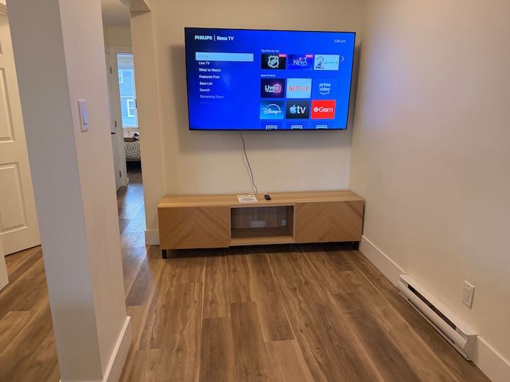 Modern Truro Apartment - Truro