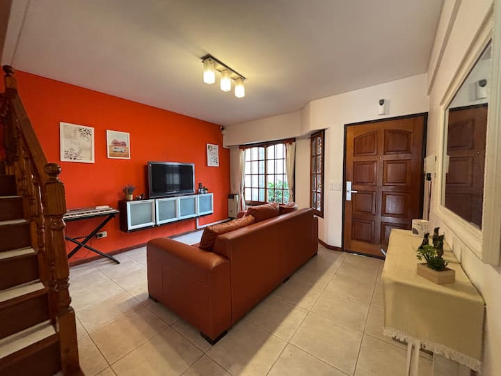 Квартира с 4 спальнями в Monte Castro