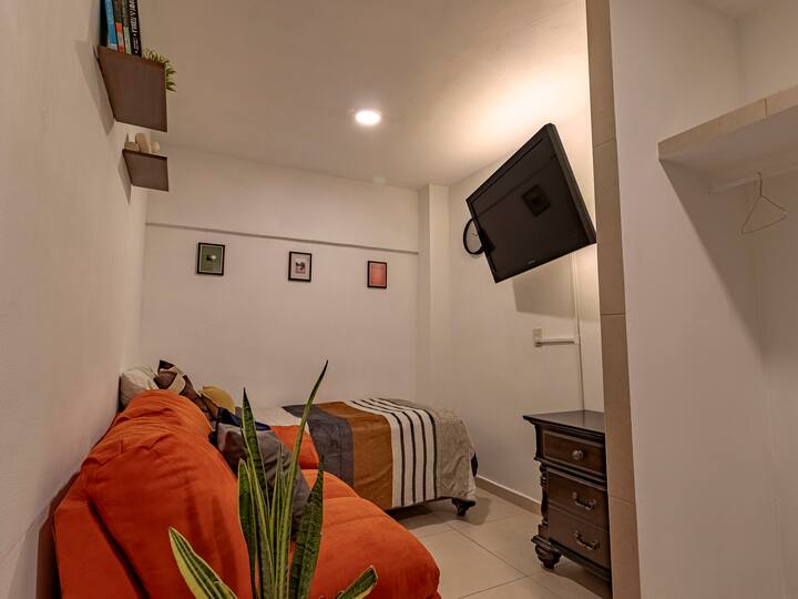 Habitación 1