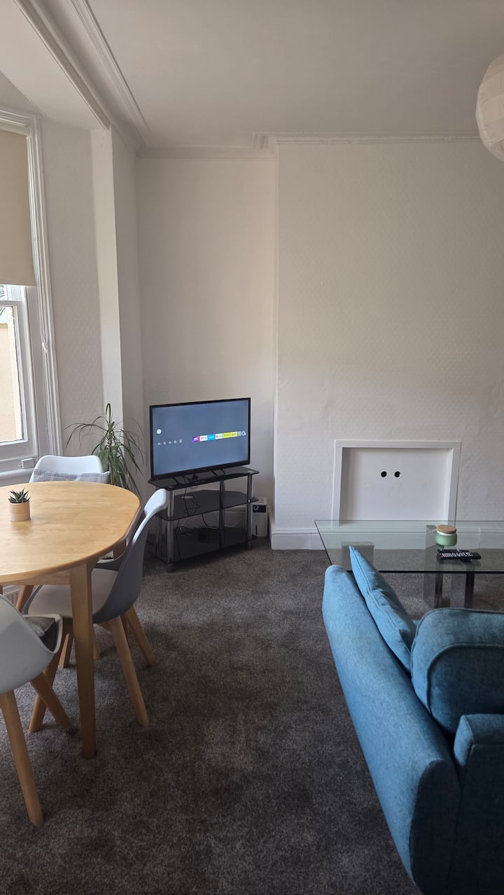 Cosy 1 Bedroom Apartment Close To Southend Centre - Southend-on-Sea