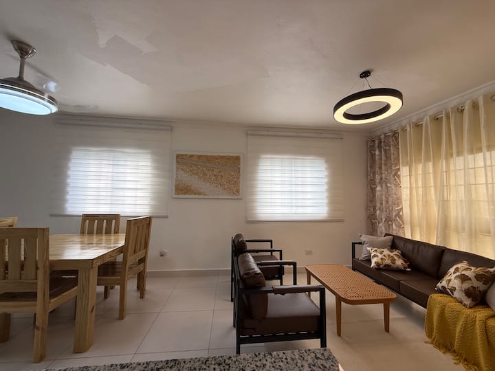 Apartamento En Onix I - La Romana