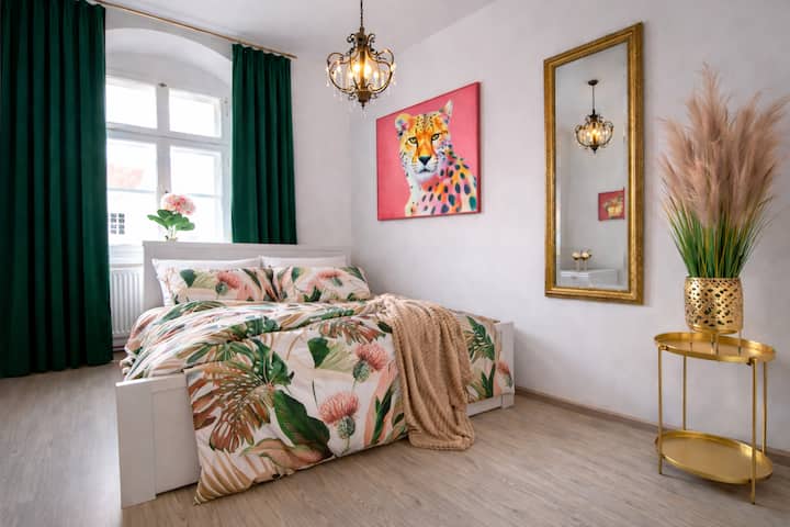 Stay Olomouc Cz - Old Town Studio - Olomouc