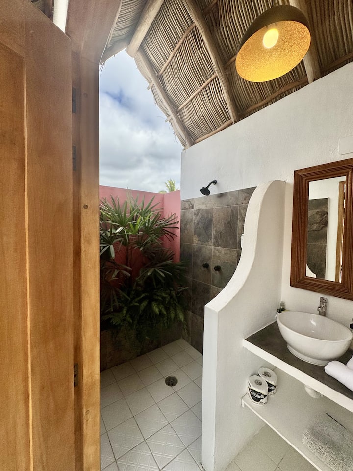 Casa Palapa - Sayulita