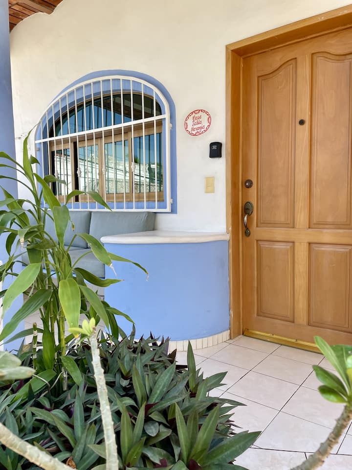 Casa Tabla Naranja- 1 Bedroom/1 Bathroom - Sayulita