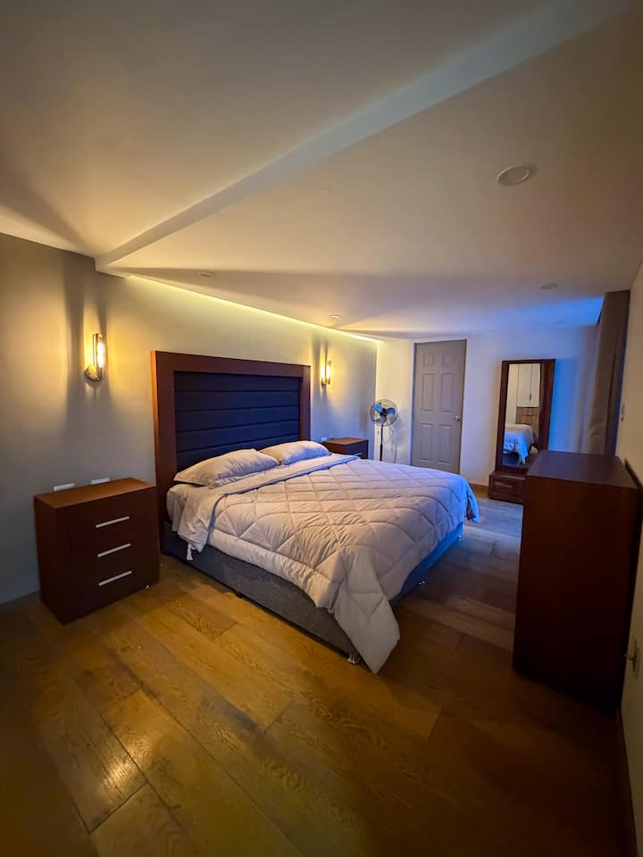 Quarto 1