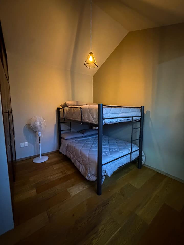 Quarto 3