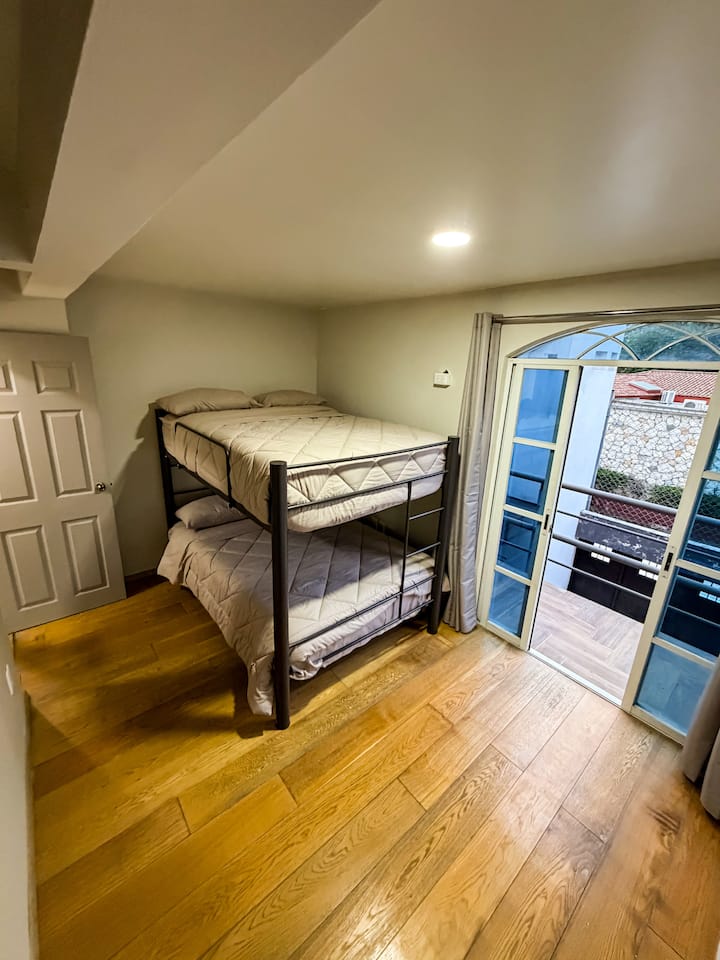 Quarto 2