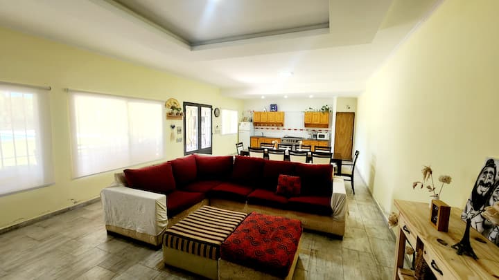 Casa Quinta Hermosa Para Disfrutar En Familia - San Pedro, Argentina