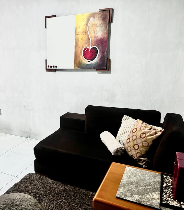 Condo With Private Rooftop: 5 Mins To Beach - Manzanillo