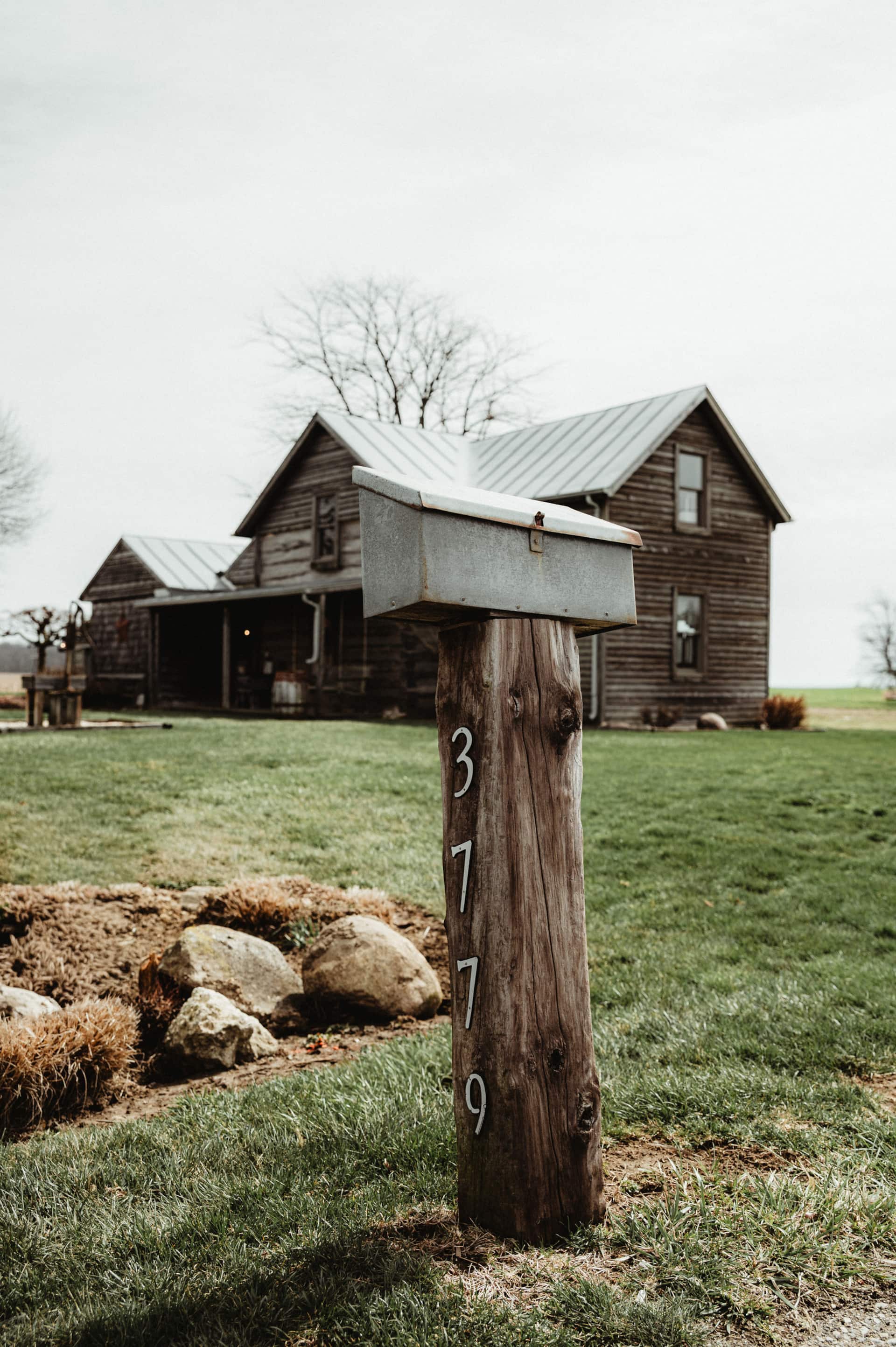 Governor's Cabin