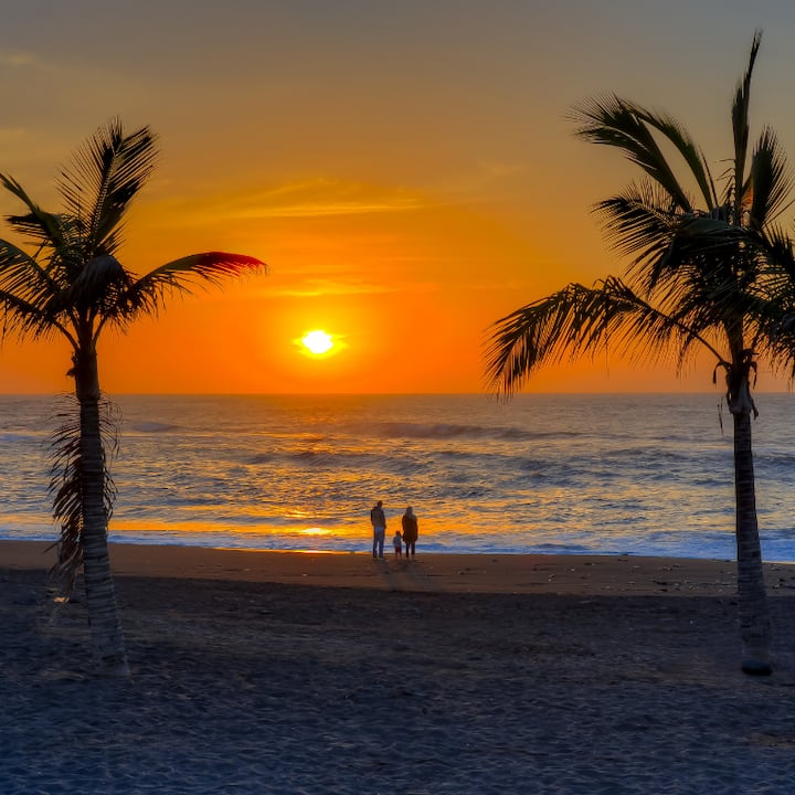Sunny Breeze - Los Cristianos