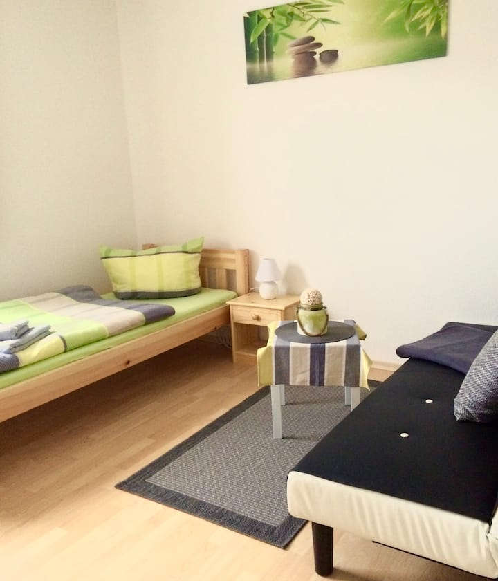 Спална соба 2