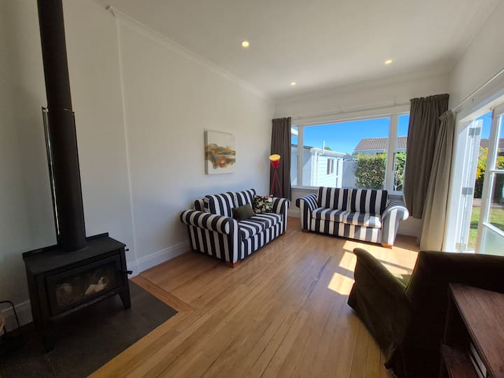 Villa - Inner Circle -Marlborough Wine Region - Blenheim