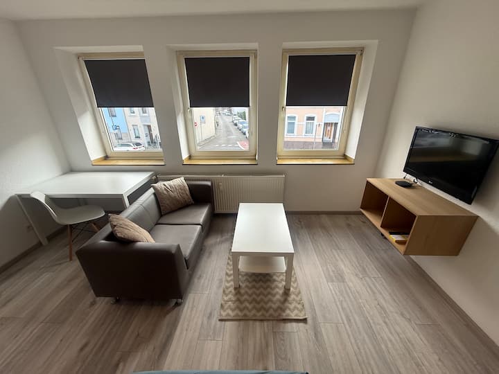 Emas 2 / Apartment Für 2 Personen - Kempen
