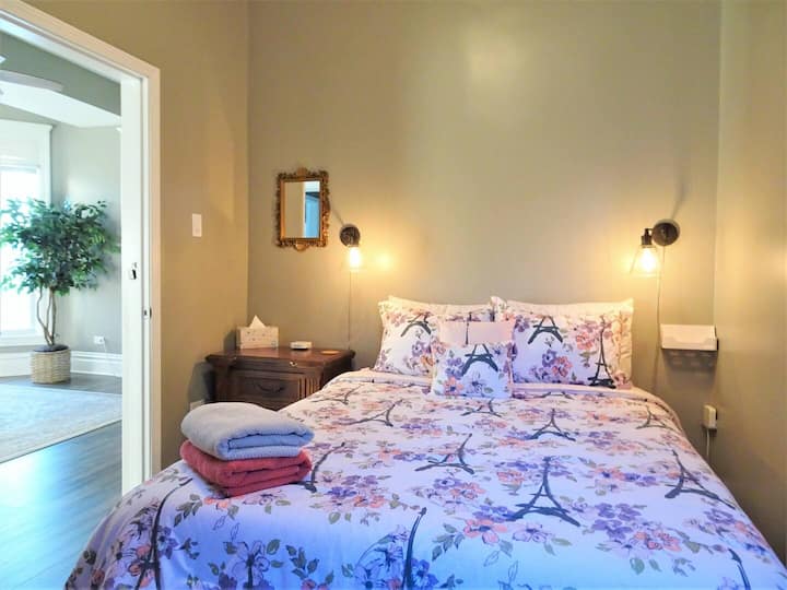 9 Entire Apt Near Downtown Chicago - Cicero, IL