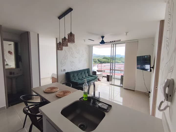 Apartamento Vacacional Ricaurte - Girardot