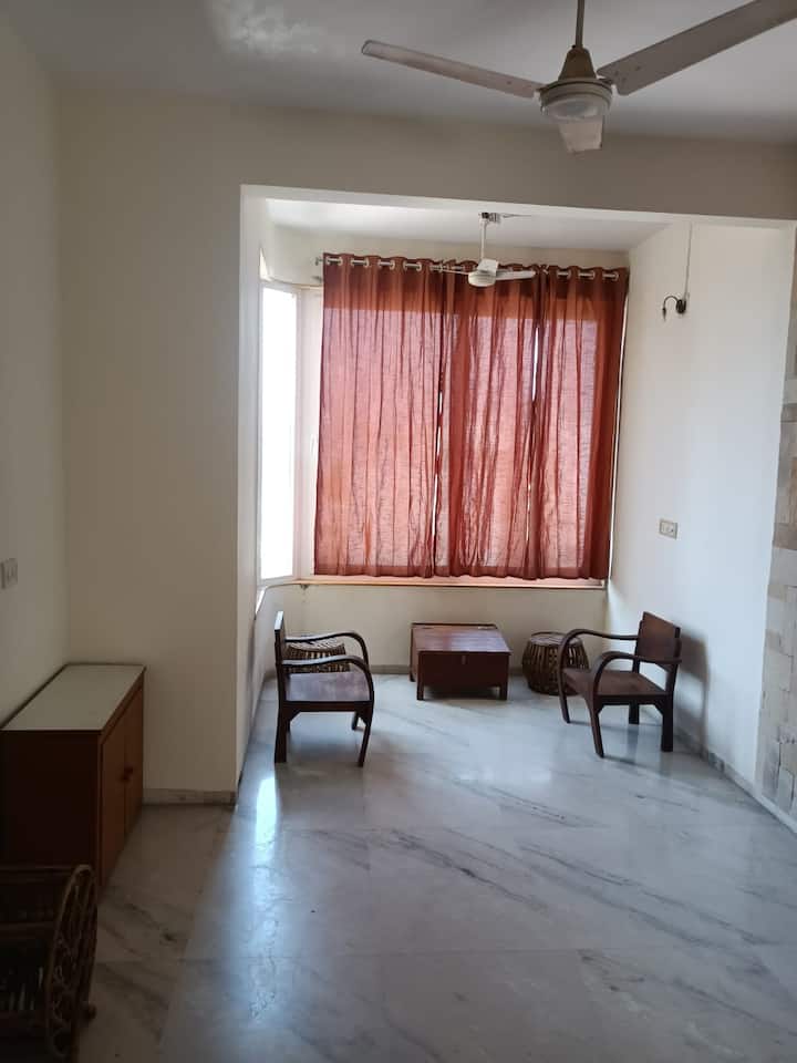 Enjoy Your Stay - Vadodara