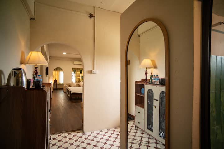 Cozy Studio Hoan Kiem Lake/opera House/old Quarter - Chine