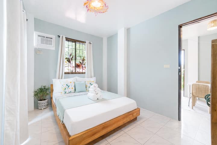 Chambre 1