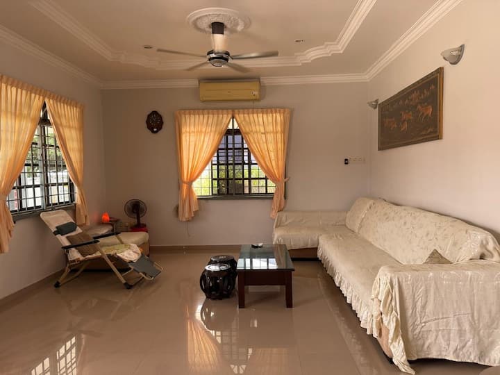 Cozy Retreat | Peaceful Stay With Nature Views - Jementah