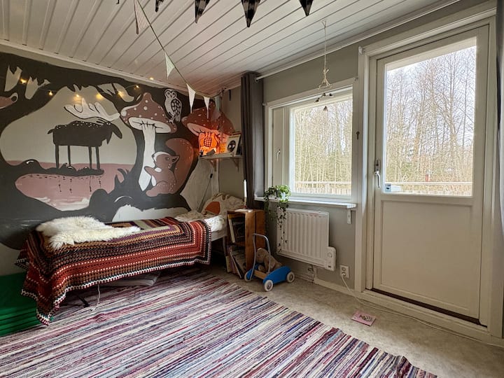 Спална соба 2