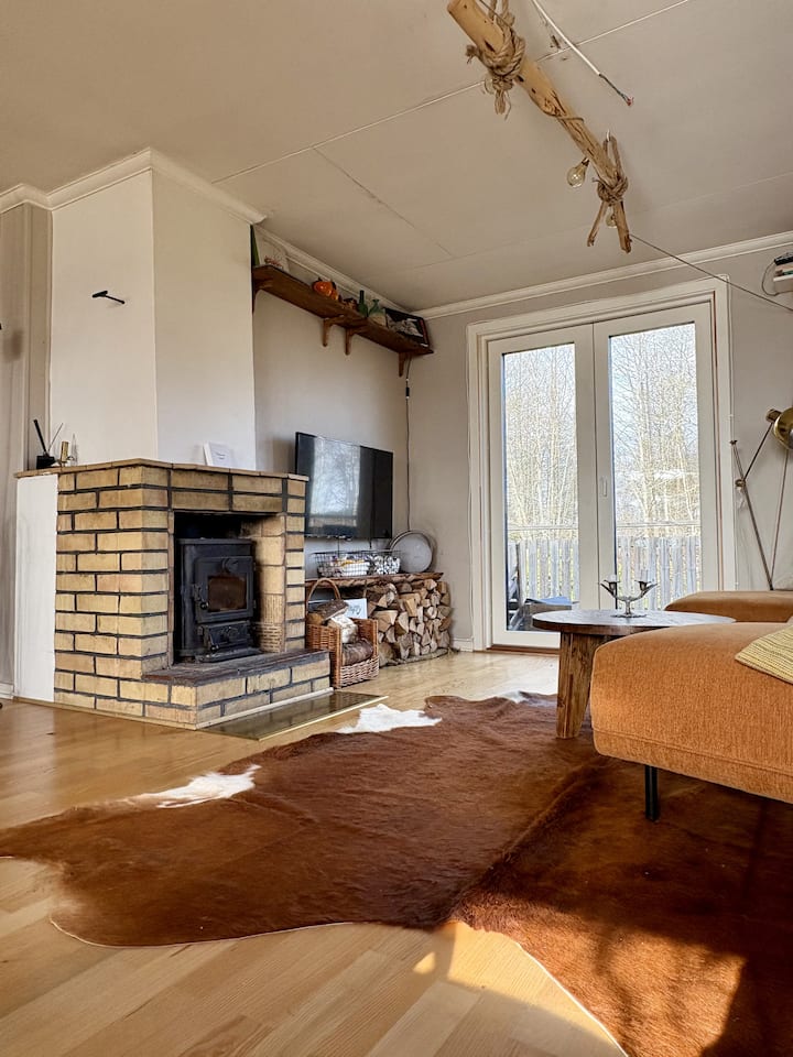 Дневна соба