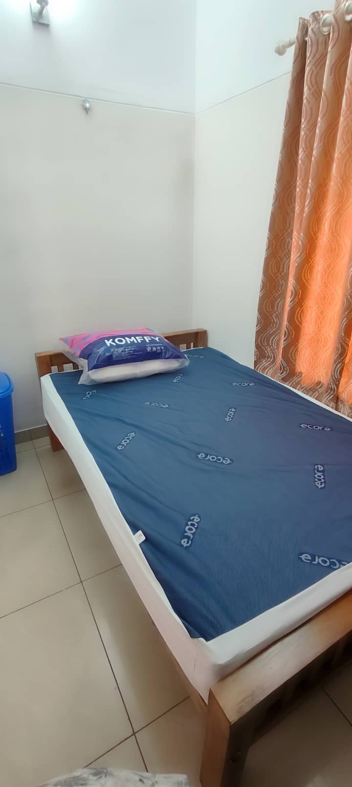 Chumba cha kulala 3