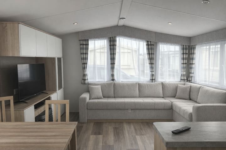 Huisje Aan Zee - Middelkerke