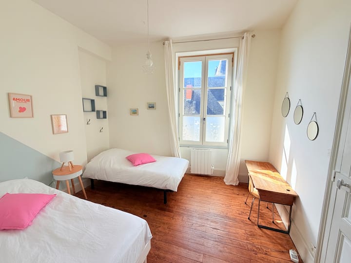 Slaapkamer 3