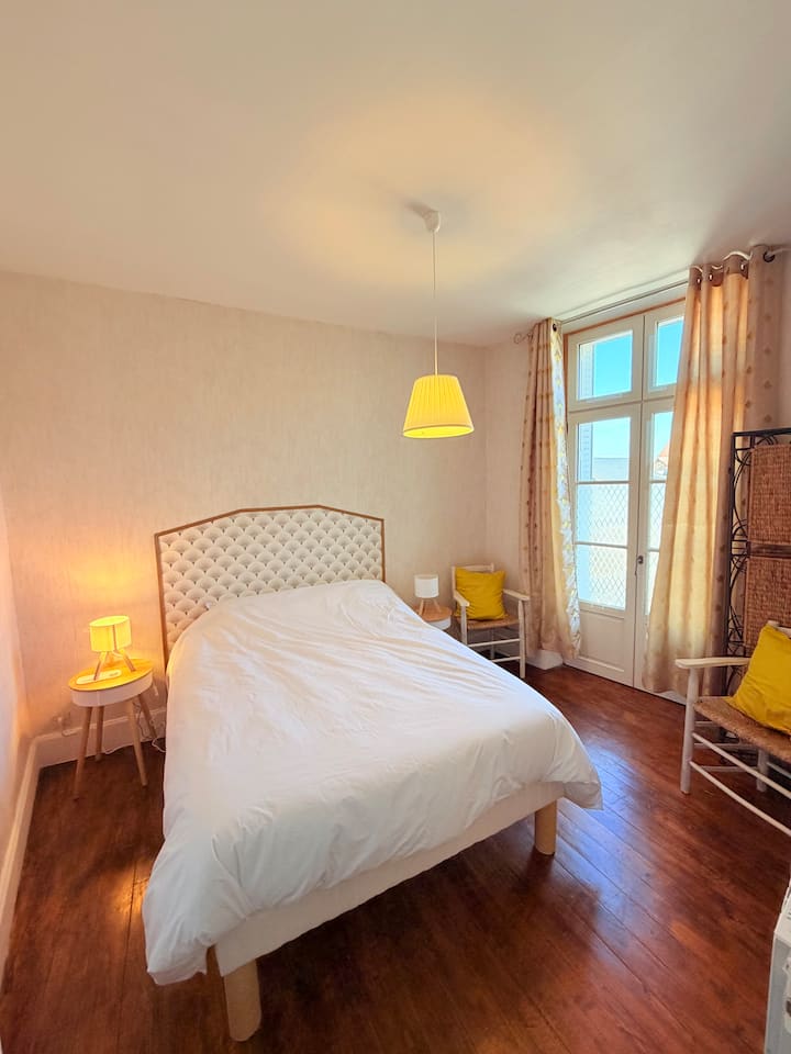 Slaapkamer 2