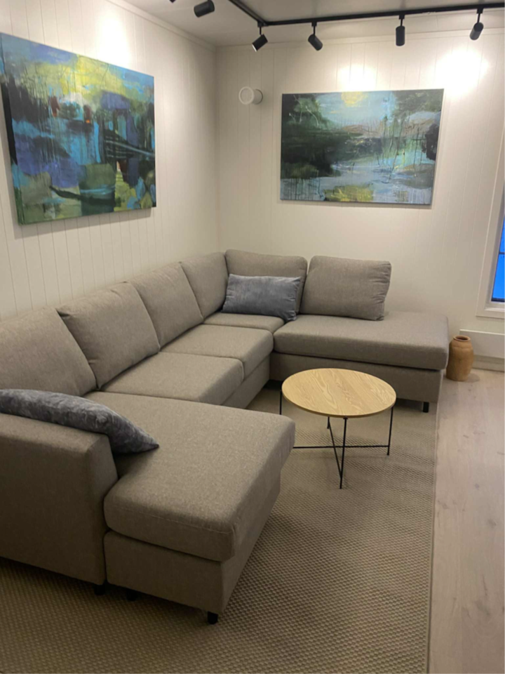 Koselig Hus På Gårdstun - Oslo Airport (OSL)