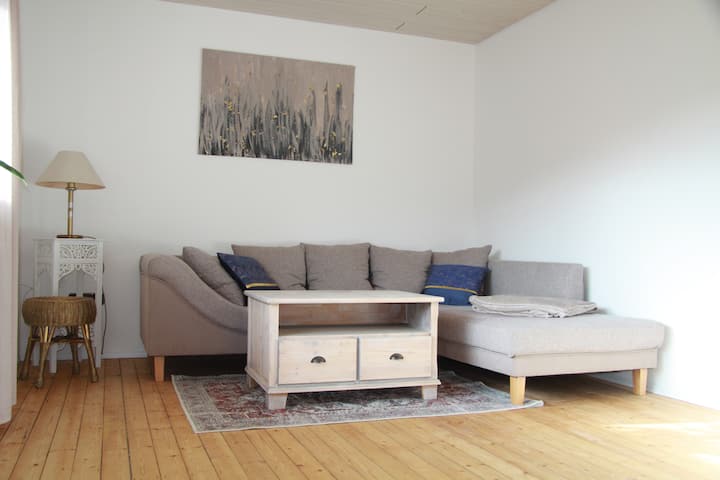 Ferienwohnung Am Weinberg - Bad Kissingen