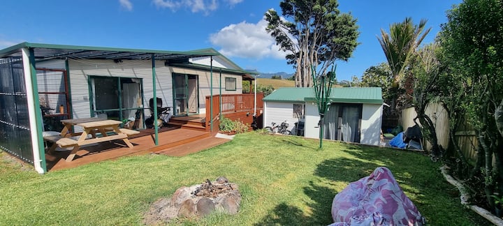 Raglan Art House - Raglan