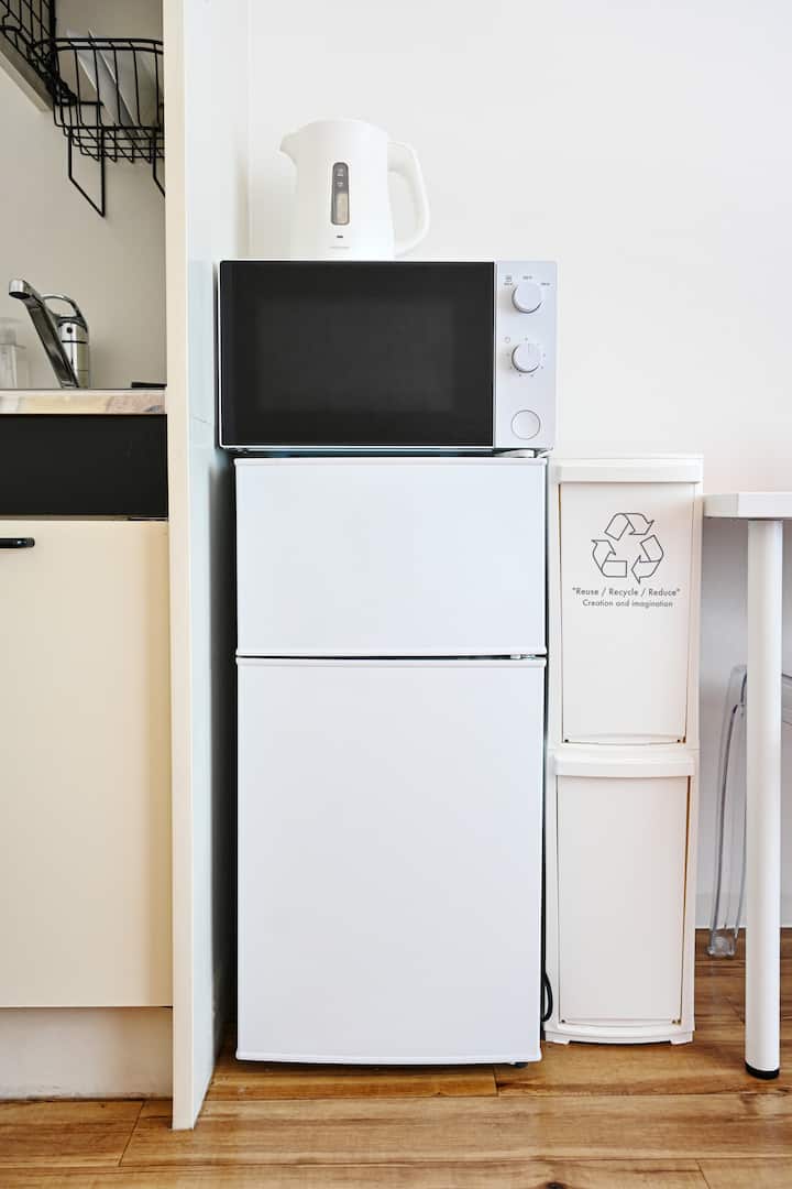 11 Min Nagoya / 3 Min Sta /2 Beds / 4 Pax / Dome - Nagoya