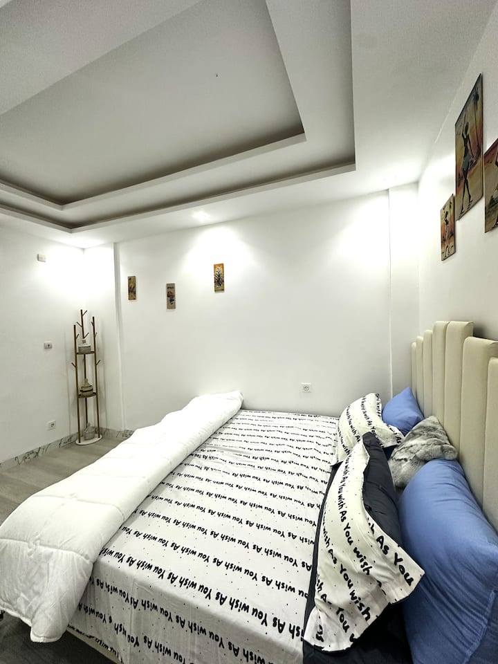 Dormitorio 2