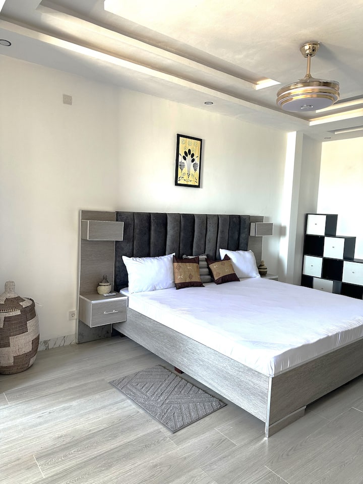 Dormitorio 1