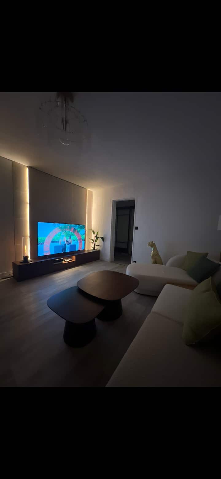 Appartement Au Port Vue Mer Perros-guirec - Perros-Guirec