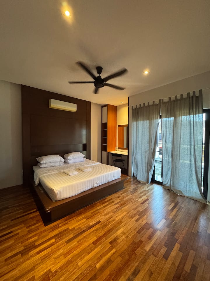 غرفة النوم 1