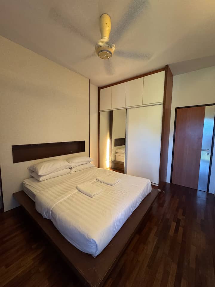 غرفة النوم 3