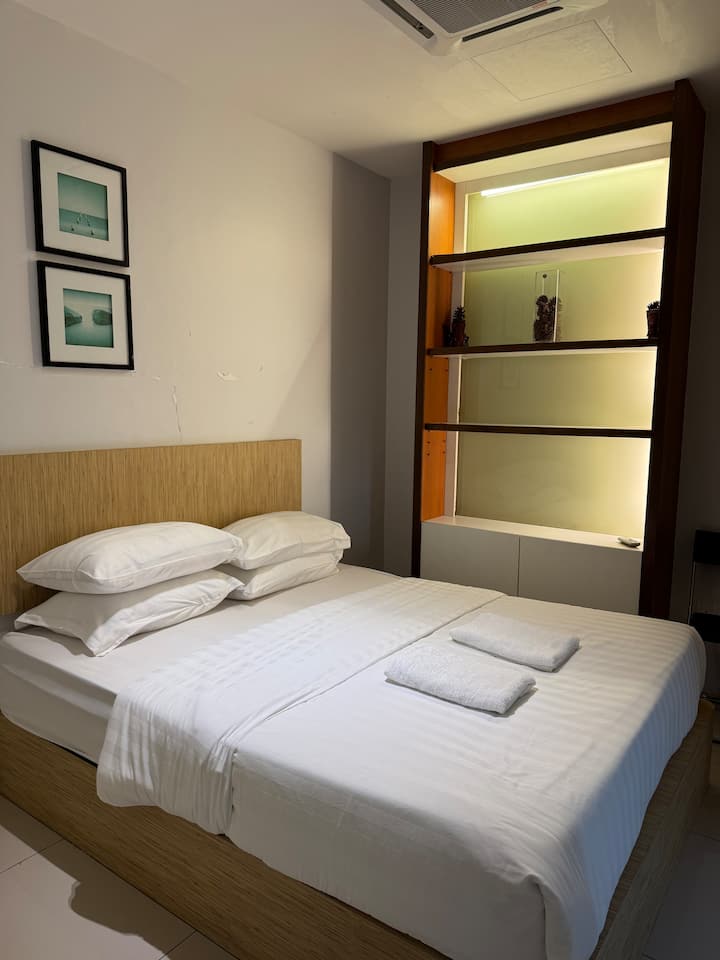 غرفة النوم 4