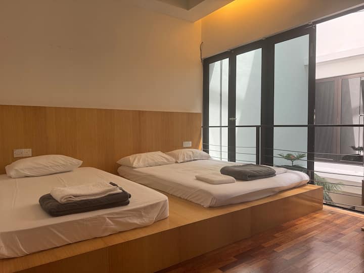 غرفة النوم 5