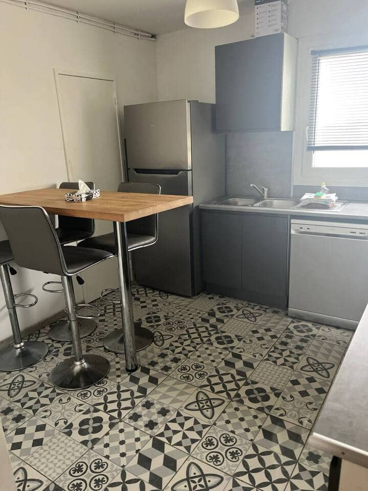 Grand Appartement - Brest