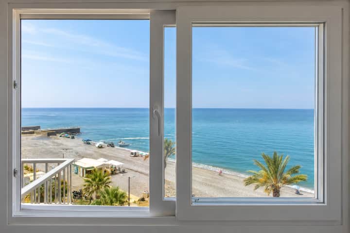 Casa Palma - Near To The Beach - Salobreña