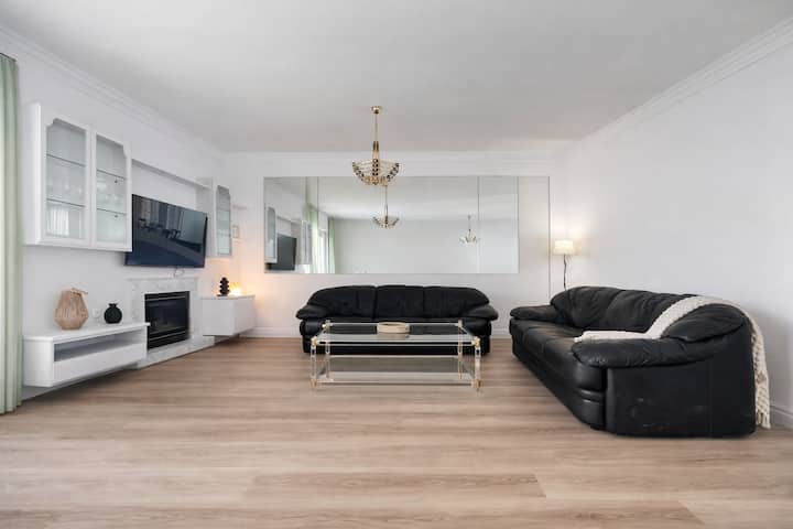 Luxury Villa With Private Swimming Pool And Garden - Arganda del Rey