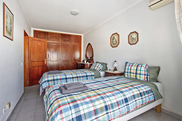 Habitación 1